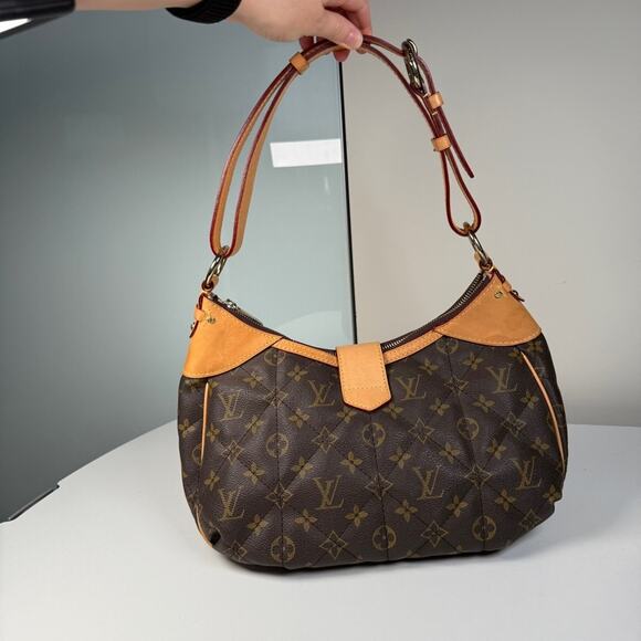 Louis Vuitton Monogram Étoile City Shoulder Bag – 2008 Collection - Picture 3 of 16